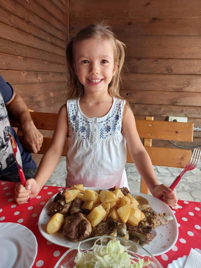Etno Village Vojnik